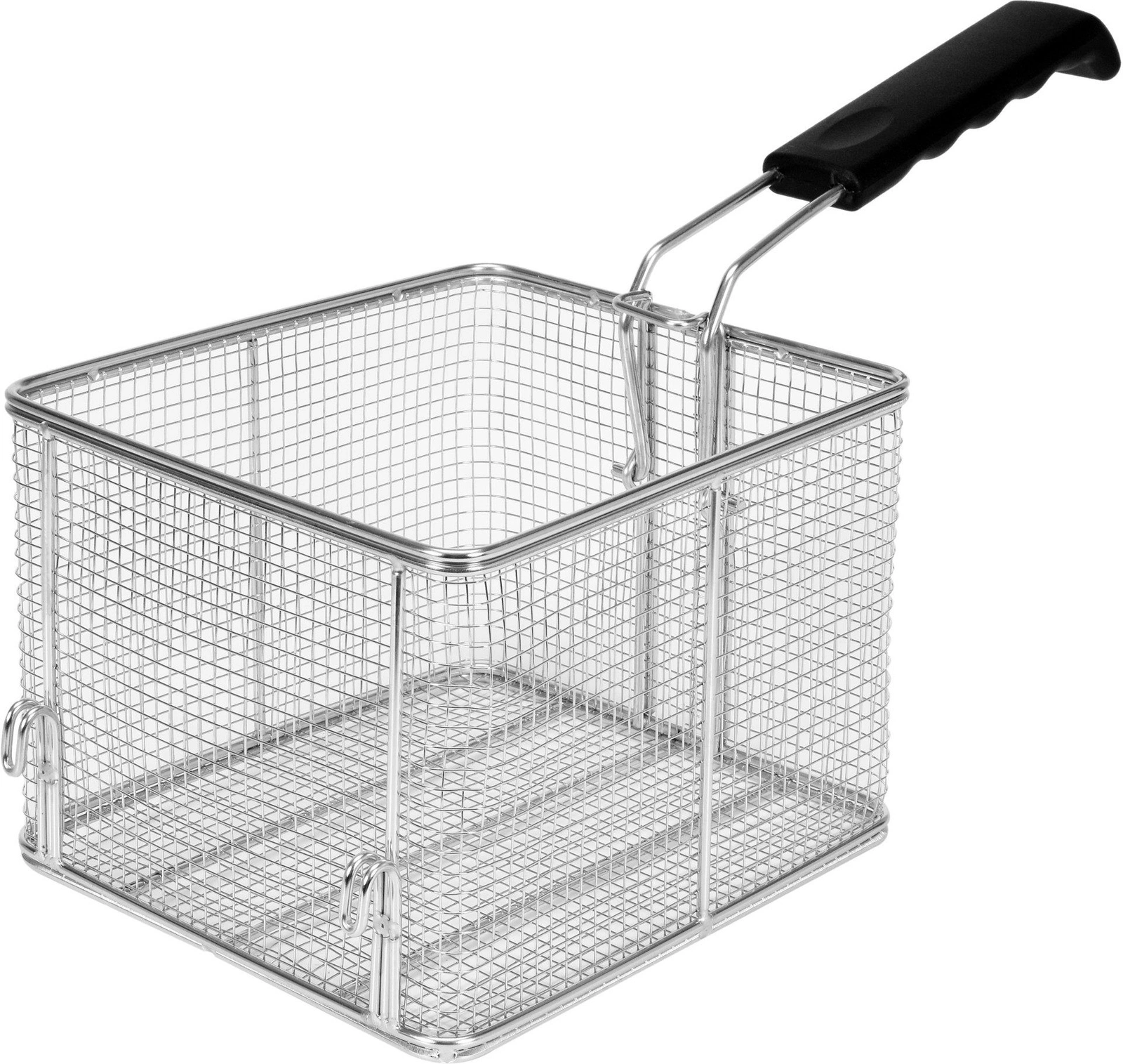 Elektrická fritéza 2-komorová 2x8 l | YATO YG-04623