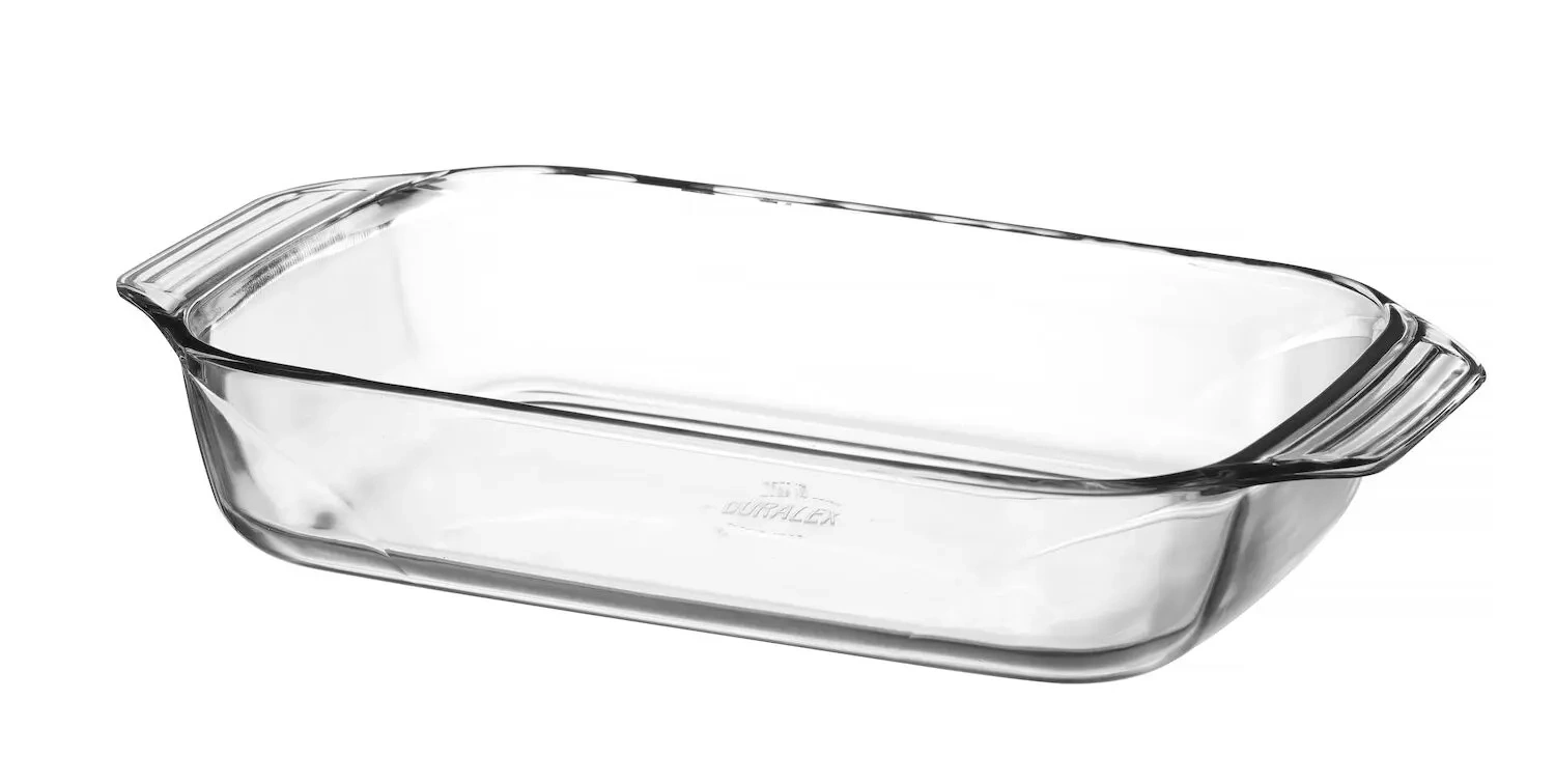 Žiaruvzdorný riad OVENCHEF, 4 l | DURALEX 6012AM06A1111