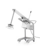 Jazdný mixér Turbo TRX-22, 2.2 kW, mixovacie rameno 60 cm | SAMMIC 3030506