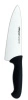 Kuchársky nôž so širokou čepeľou, rad 2900 - dĺžka 27 cm | ARCOS 290725