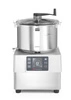 Kuter-emulgátor KE-5V, 5,5 l, 300-3000 ot./min | SAMMIC 1050834