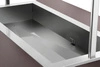 Servírovací chladiaci vozík Kids K4110-150W | BARTSCHER 125540V1