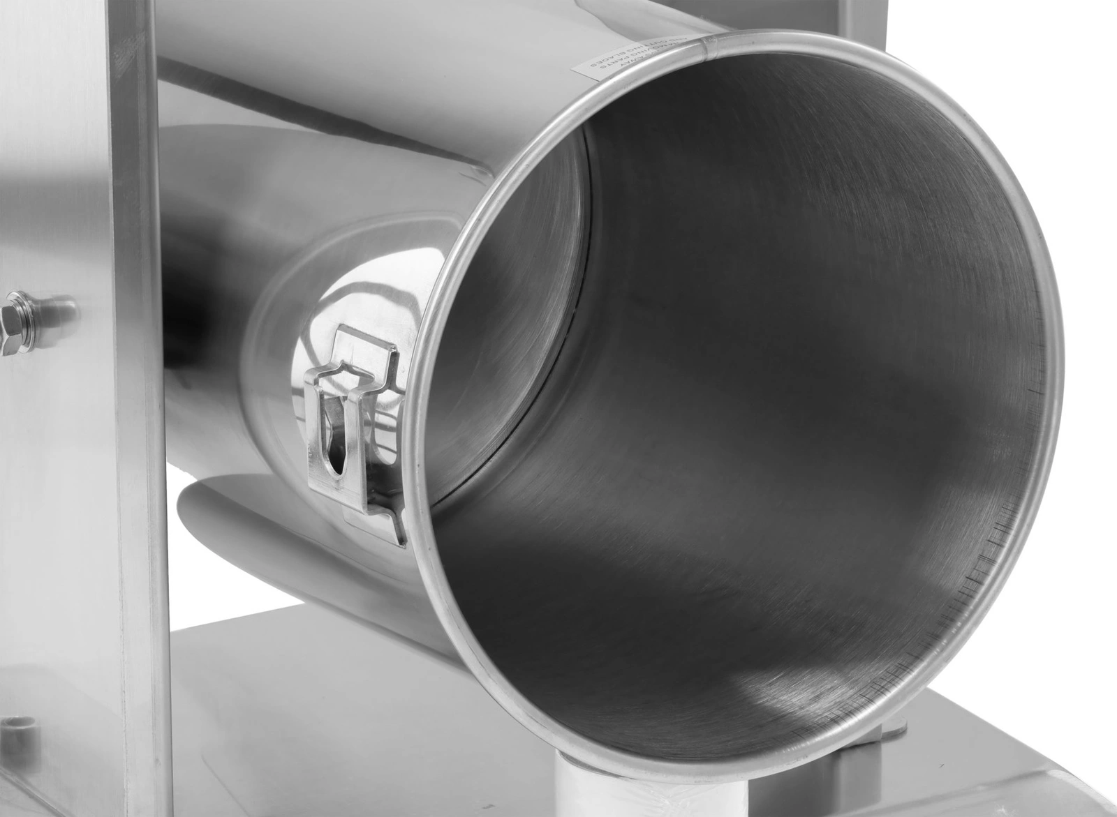 Elektrická vertikálna plnička klobás, 15 l | YATO YG-03382