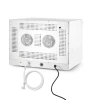 Konvekčná pec s navlhčovaním H100S, GN 1/1, 3.5 kW, 230 V | HENDI 229873