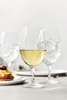 Poháre BEER GOBLET 370, XNO, 370 ml, súprava 6 kusov | KROSNO GLASS FKMD127036002000