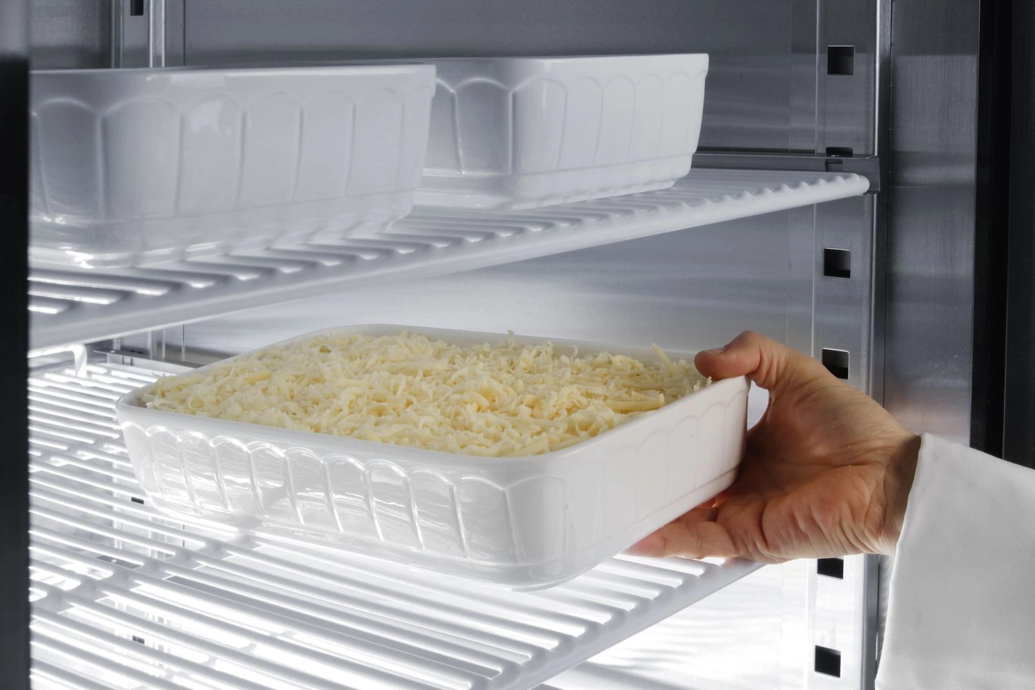 Obdĺžnikový pekáč RUSTIKA | HENDI 786369