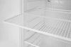 Chladnička Budget Line 400 l, vnútorný plast, 1 dvere | HENDI 236031