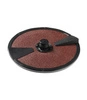 Brúsny tanier pre škrabky PPF, brúsny prvok | FIMAR ACPTA