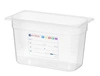HACCP polypropylén GN 1/3 hrniec 20 cm hlboký HENDI 880258