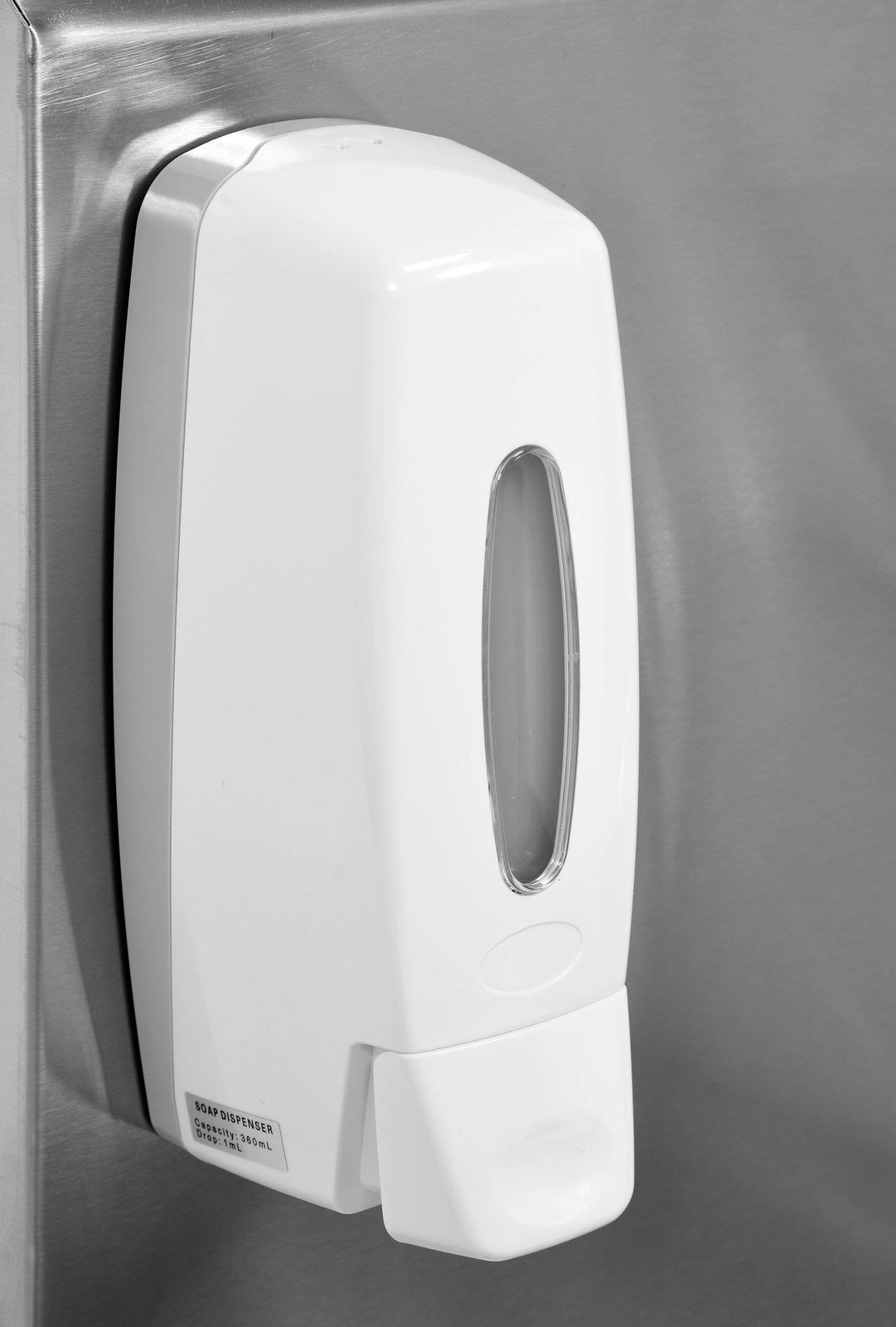 Kolenné umývadlo | YATO YG-10010