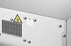 Kombinovaná konvekčno-mikrovlnná rúra Speedoven x90, 3,5 kW, 230 V | HENDI 281260