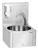 Umývadlo na ruky W10-KB Plus | BARTSCHER 401621