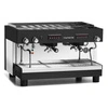 2-pákový kávovar, čierny, 10,5 l, 4,5 kW, 230 V | CANARIO CAFE CC035