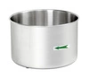 Spirálový mixér, miesička 38 kg, 42 l | BARTSCHER 101867