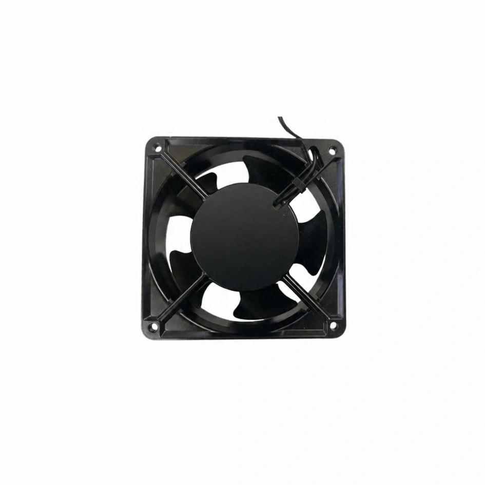 Ventilátor výparníka FG07122 | CFG07122/8