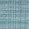 Podložka na stôl FINO, PVC, svetlomodrá, 45x33x0.1 cm | APS 60042