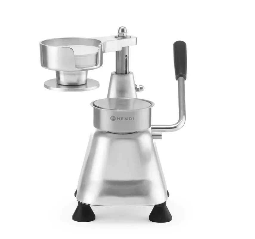 Lis na hamburgery, priemer 10 cm | HENDI 282793