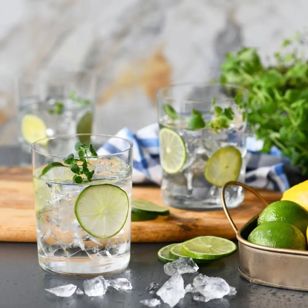 Poháre na cider Mixology 570 ml - sada 6 kusov | KROSNO GLASS F68C366050001010