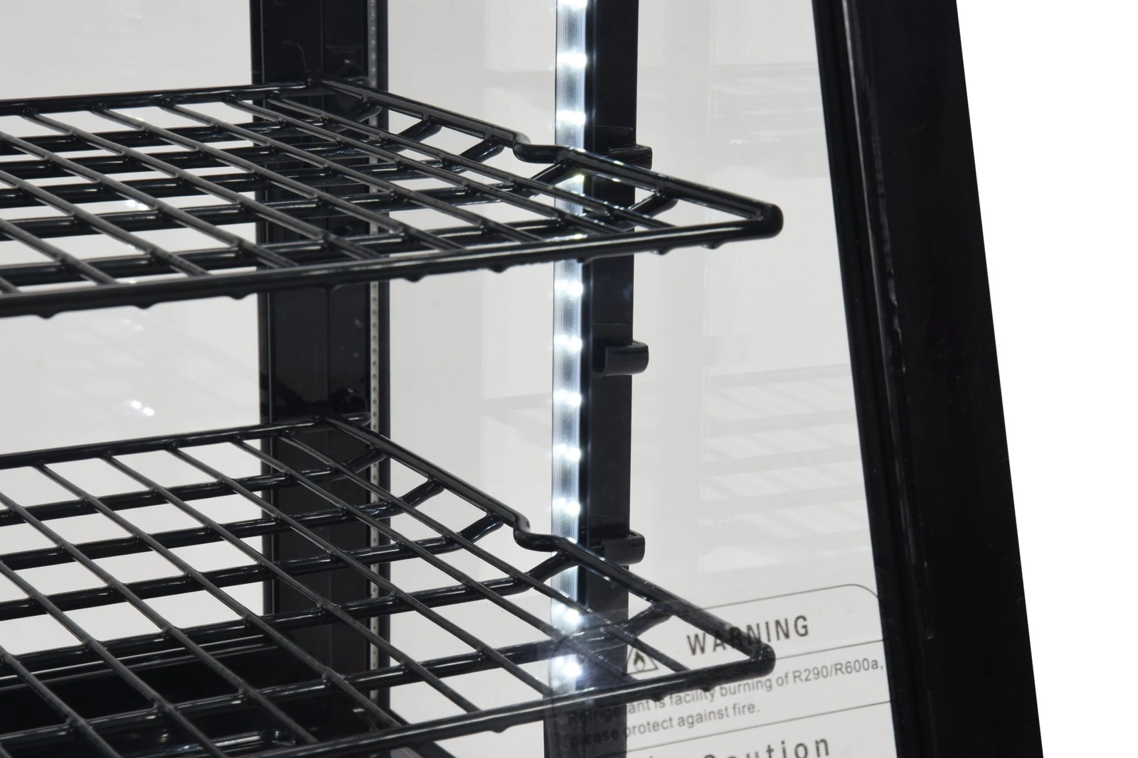 Chladiaca vitrína 100 l | YATO YG-05020