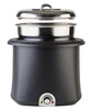 Elektrický kotlík na polievky, 10 l, 450-550 W | APS 11901