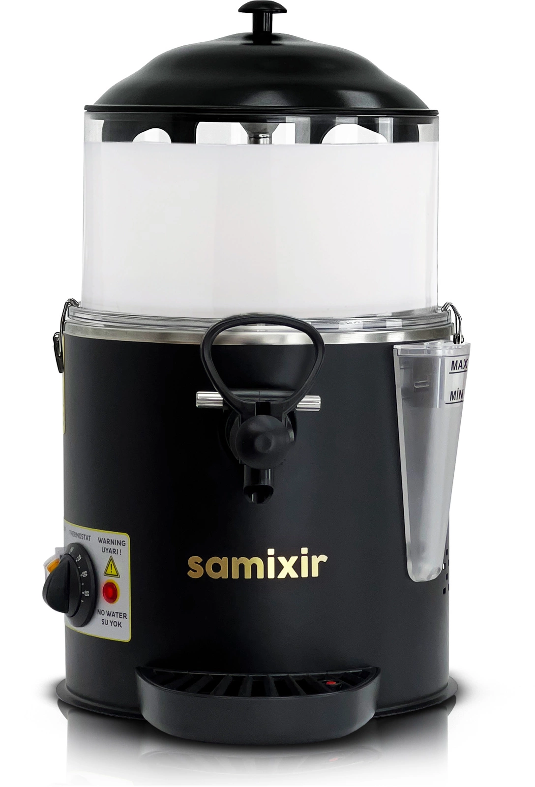 Čokoládovar, zariadenie na horúcu čokoládu Chocolady 5l | SAMIXIR SC05.B