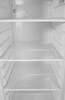 Chladnička Budget Line 400 l, vnútorný plast, 1 dvere | HENDI 236031