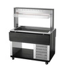 Chladiaci bufetový vozík K3110-200A | BARTSCHER 125543V2