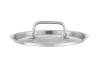 Pokrievka na hrnce, Kitchen Line, priemer 20 cm | HENDI 837825