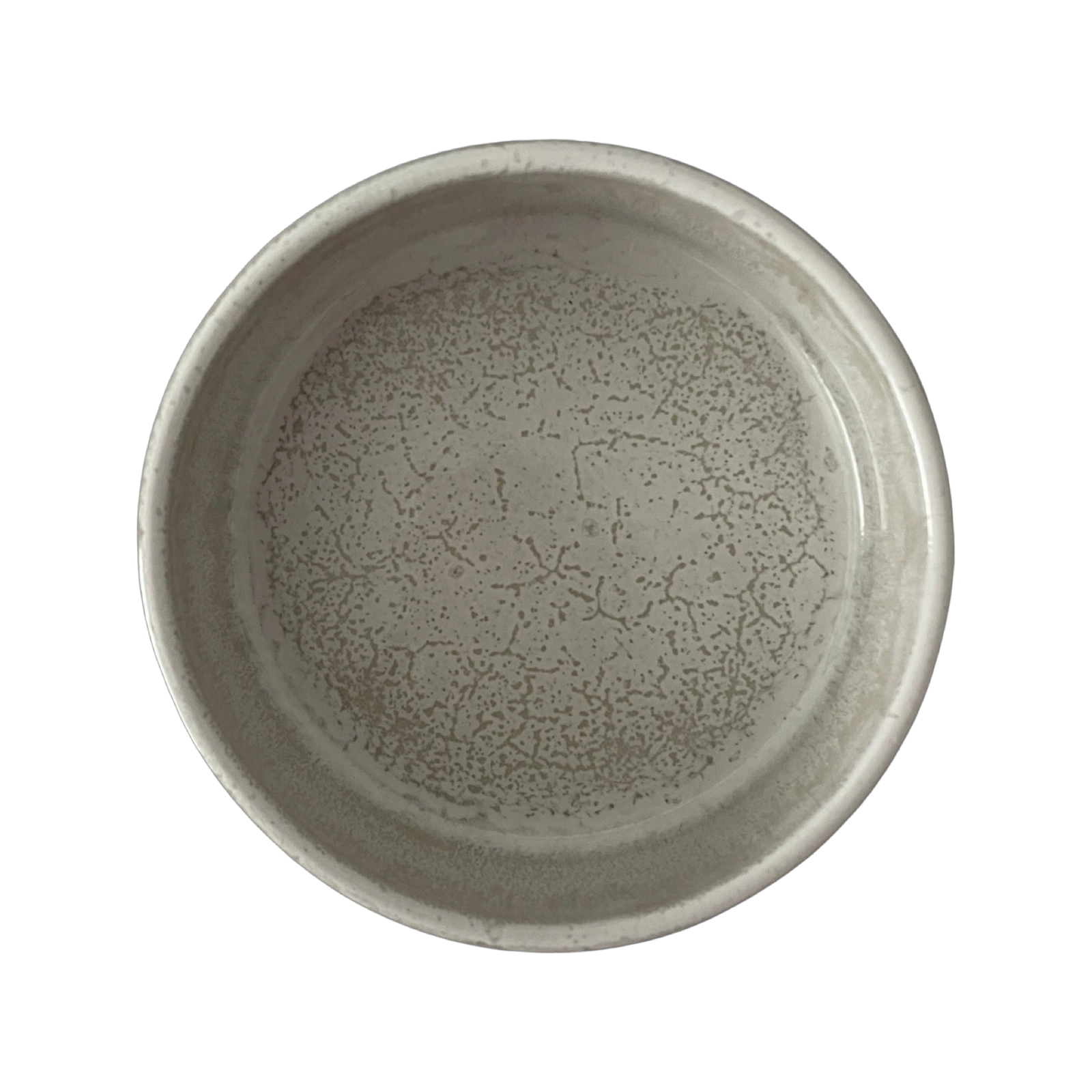 Miska Musli Delta Rustick krémová 0,5 l | KERA KERAMIKA 7.9.RUSTIC KRÉM