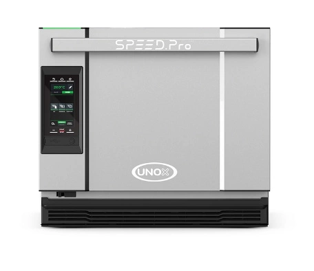 Konvekčná mikrovlnná rúra SPEED.PRO 230V | UNOX XESR-03HS-MDDN