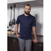 Kuchárska košela Performace s krátkym rukávom | KARLOWSKY TM 5-10