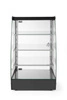Neutrálna samoobslužná vitrína 75 l | HENDI 233092