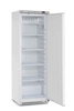 Lakovaná chladiaca skriňa Budget Line 400 l, plastový vnútorný priestor, 1 dvere, 0-8°C | HENDI 236024