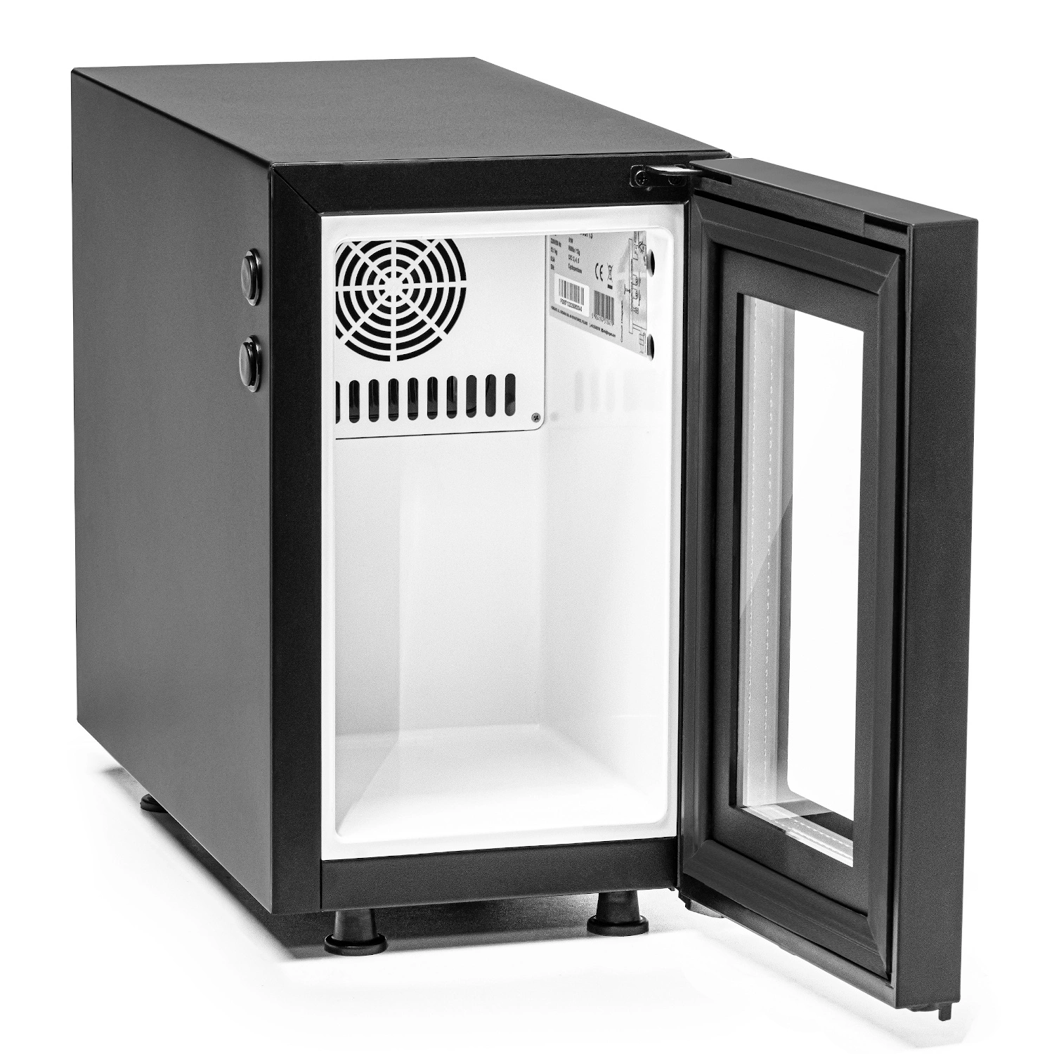 Chladič mlieka pre kávovary | FORGAST FG05713