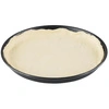 Plech na pizzu, modrá oceľ, 26 cm | APS 73506