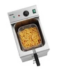 Indukčná fritéza 8 l Plus | BARTSCHER 165118