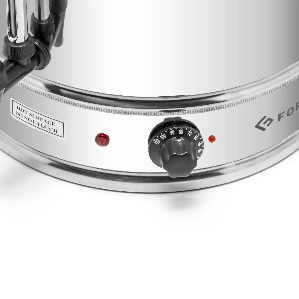 Ohrievač vody 30 l, jednoduchá stena | FORGAST FG05230