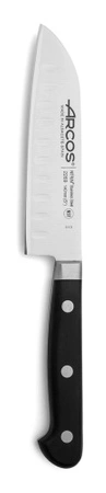 Nôž Santoku s guľôčkovým hrotom ÓPERA - dĺžka 26 cm | ARCOS 226900