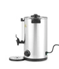 Dvojstenný Varník horúcej vody ,Varnica  10 l | HENDI 211168