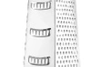 Tarka 6-stronna | HENDI 443033