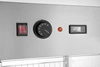Vyhrievaná vitrína stolová 97 l, 0.8 kW, 230 V | HENDI 233740