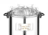 Varník horúcej vody ,Varnica 30l | HENDI 209905