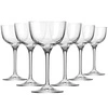 Pohár XNO NICK & NORA 140, 140 ml, sada 6 kusov | KROSNO GLASS F57D479013001010