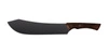 Nôž na mäso CHURRASCO BLACK, 25 cm | TRAMONTINA 22844110