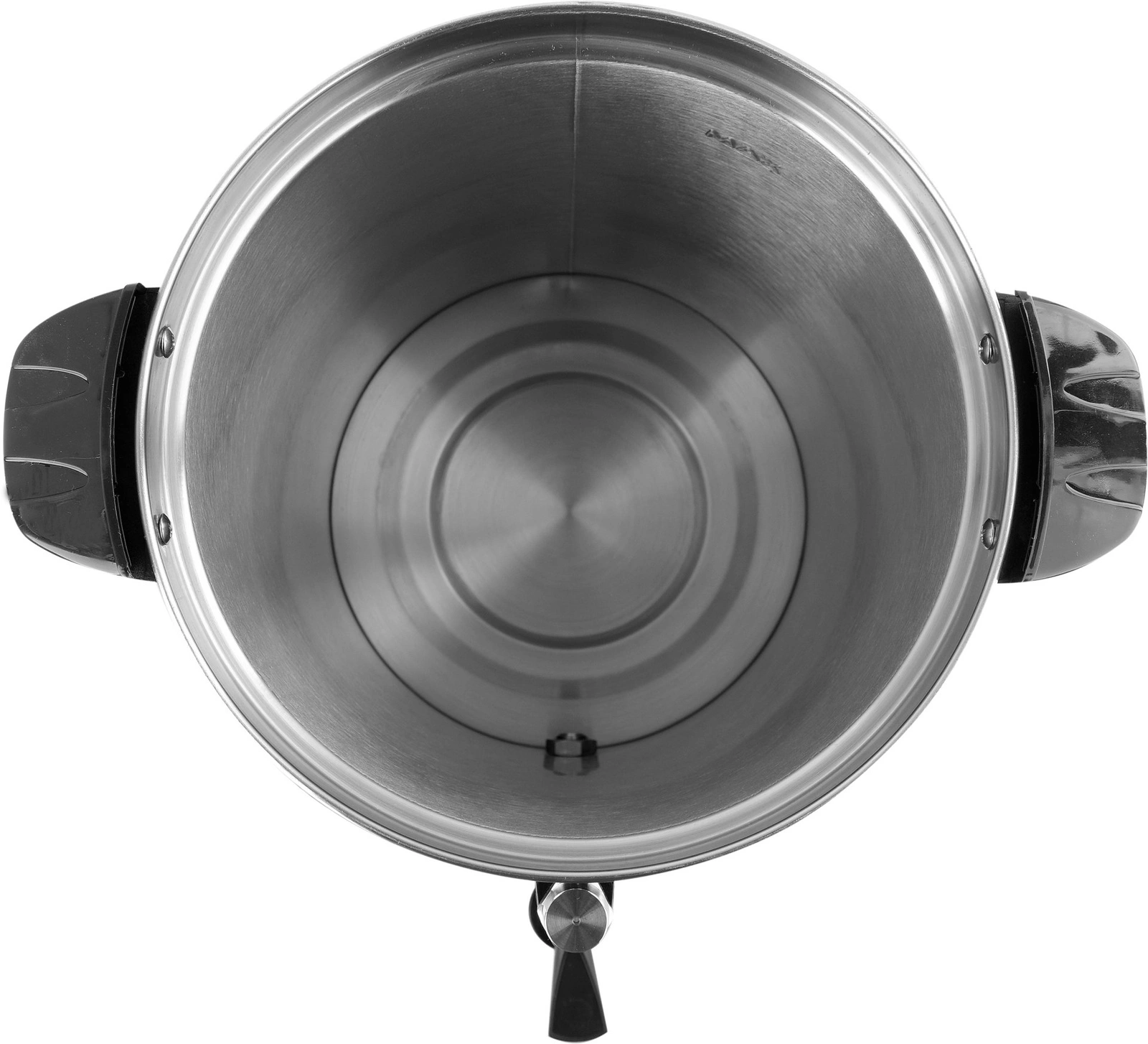 Dvojplášťový ohrievač vody 19,1 l | YATO YG-04293