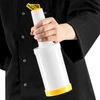 Barmanský dávkovač žltý, 1 l, 26 cm | FORGAST FG03242