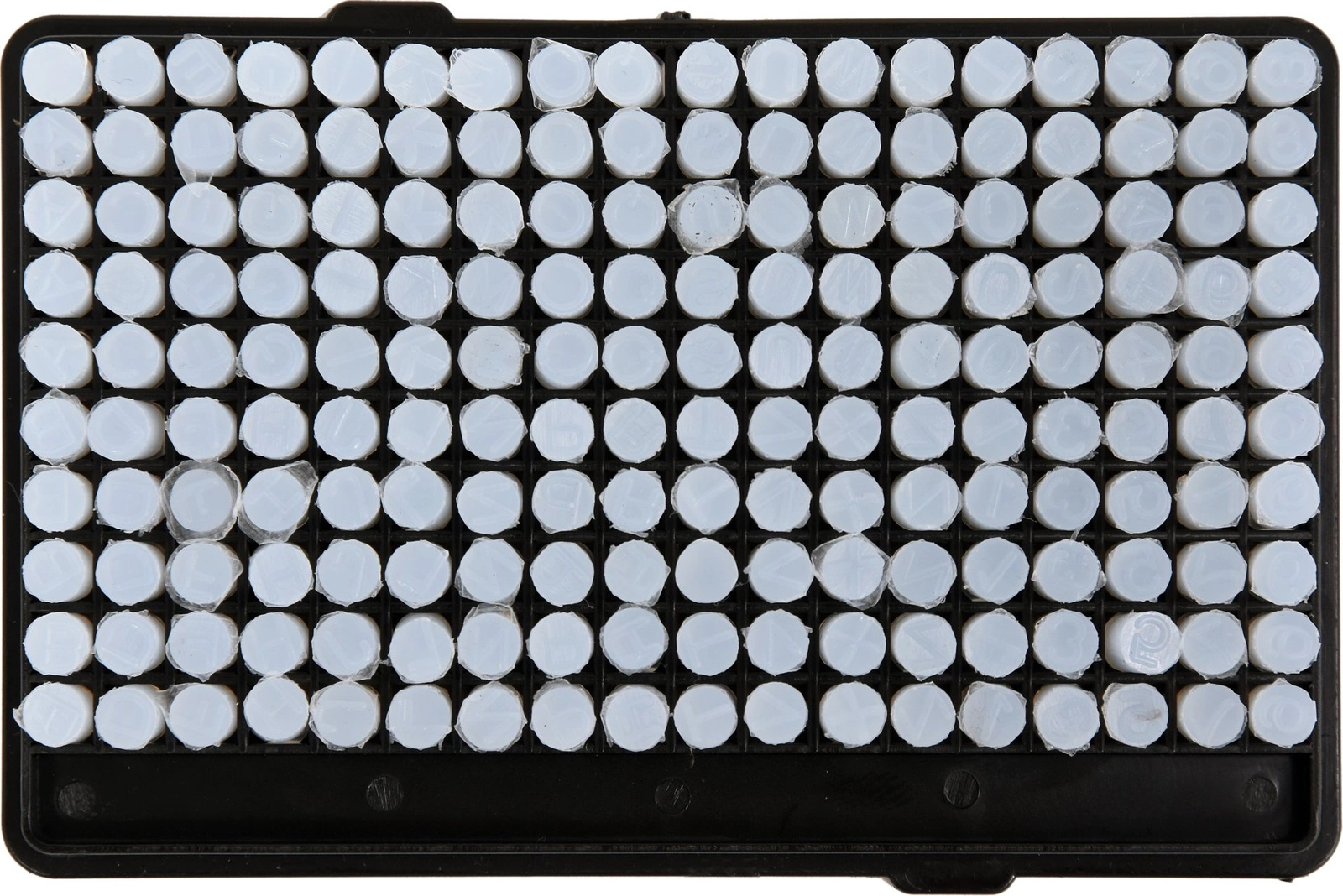 Mobilný 2-komorový vákuový baliaci stroj 45x60 cm | YATO YG-09307