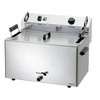 Elektrická fritéza, fritéza 16 l BF 16E | BARTSCHER 101530