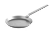 Panvica z ocele PROFI LINE na palacinky, 23 cm, 2.5 cm | HENDI 628805