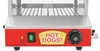 Podhrievač na hot-dogy (steamer) | BARTSCHER 120417